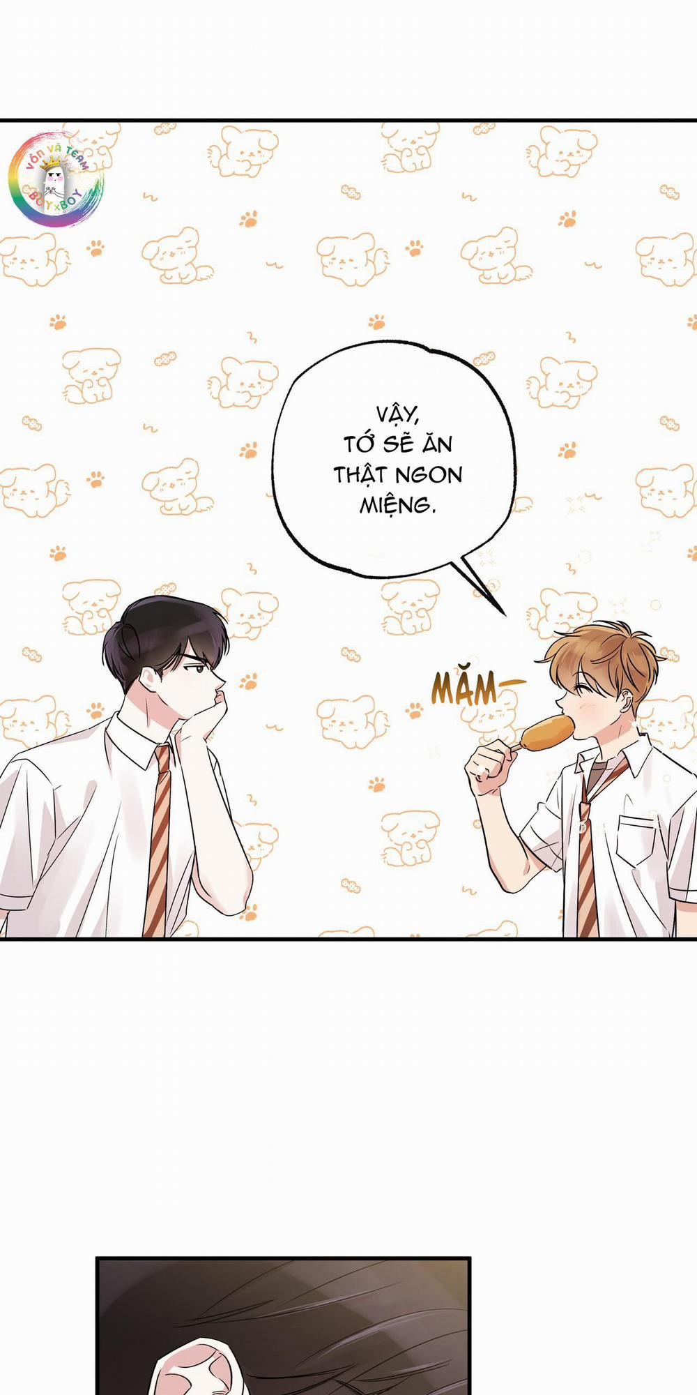 Keep us together 4 trang 9