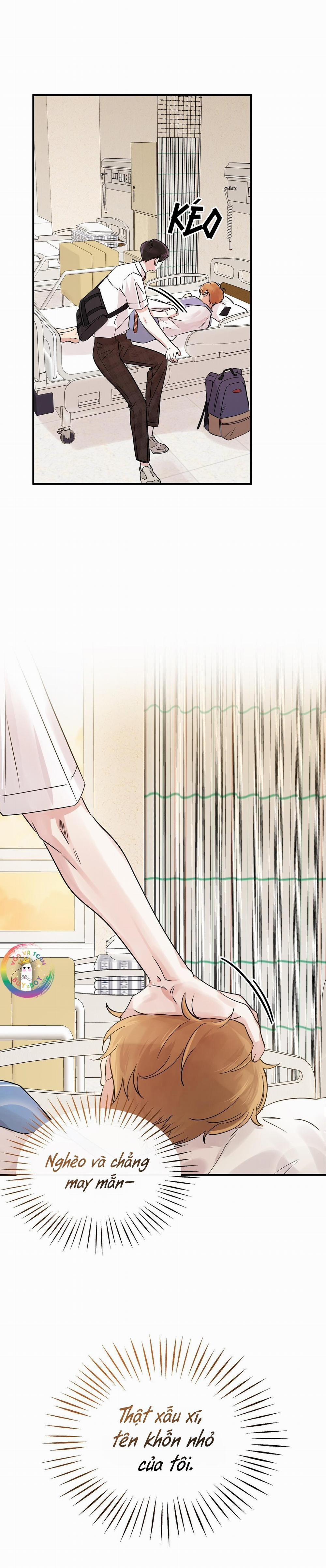 Keep us together 5 trang 20