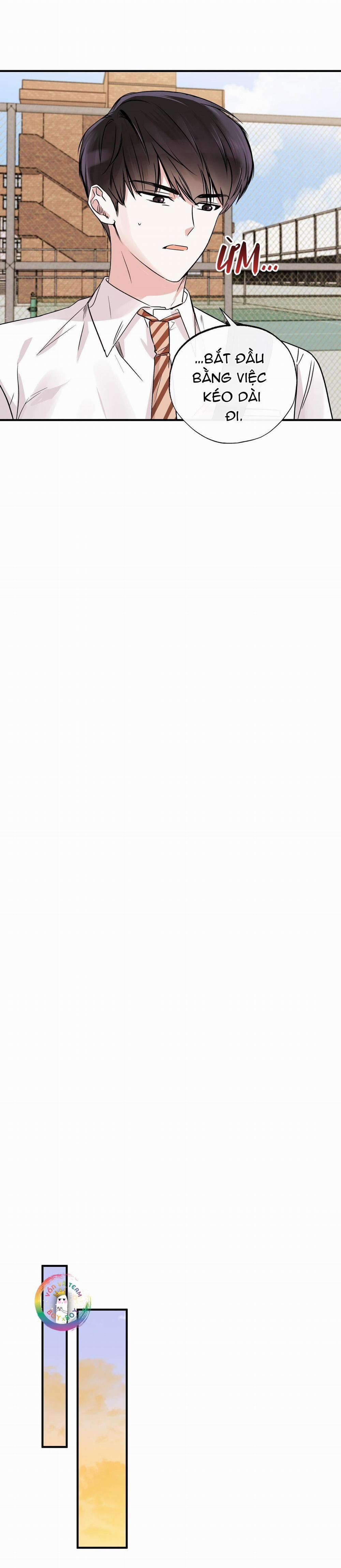 Keep us together 5 trang 3