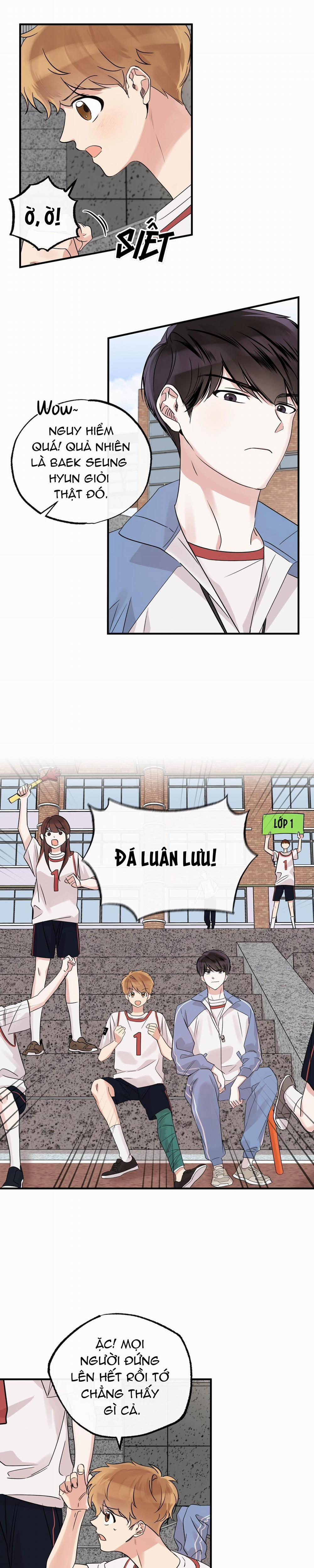 Keep us together 6 trang 13