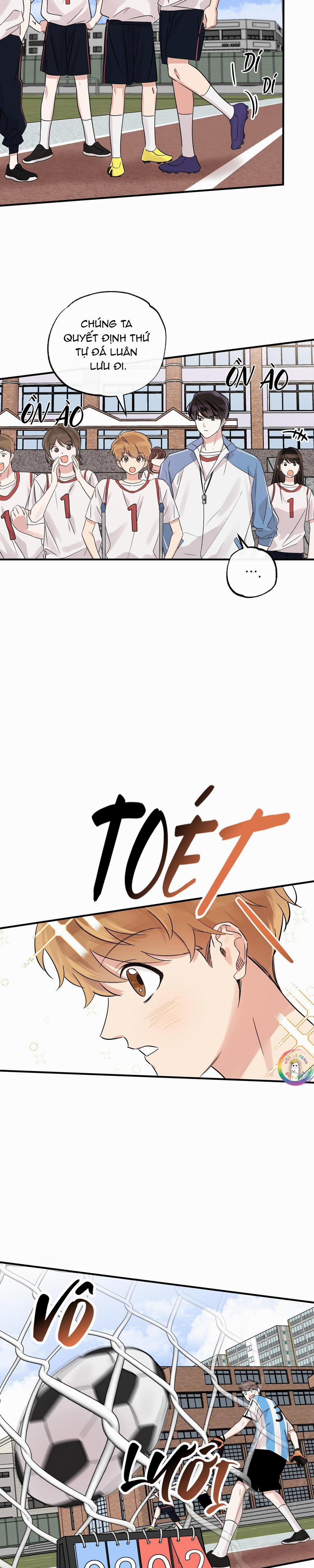 Keep us together 6 trang 15