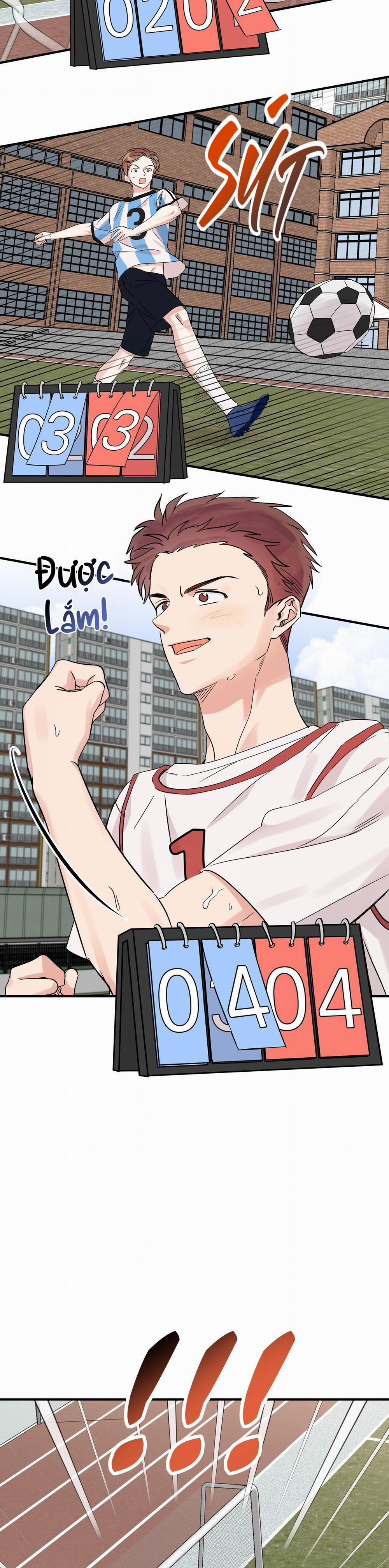 Keep us together 6 trang 16