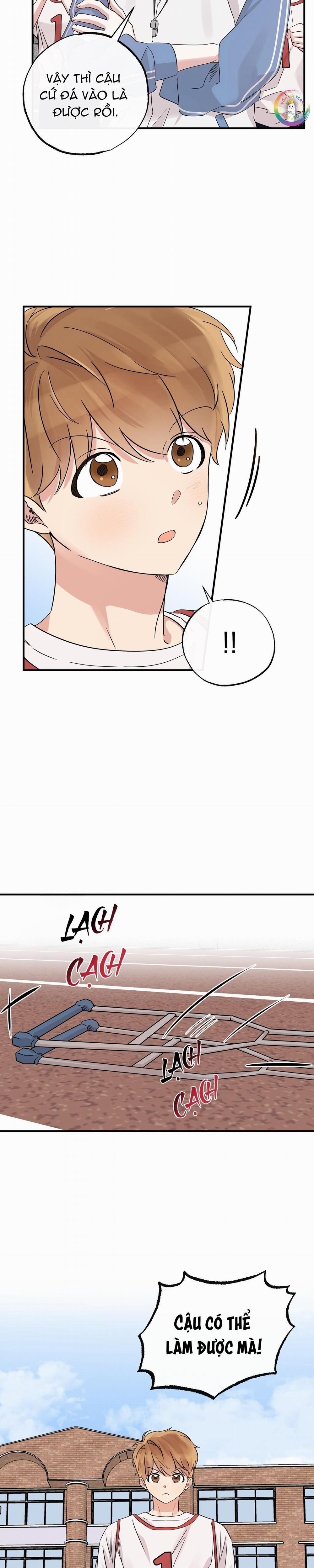 Keep us together 6 trang 21