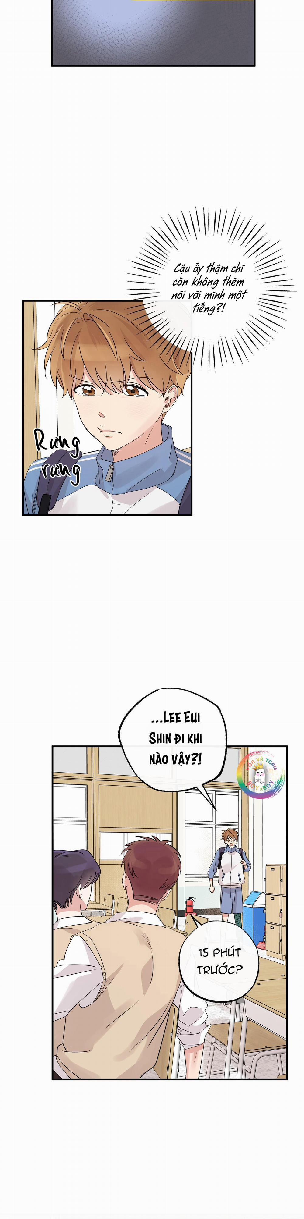 Keep us together 7 trang 17