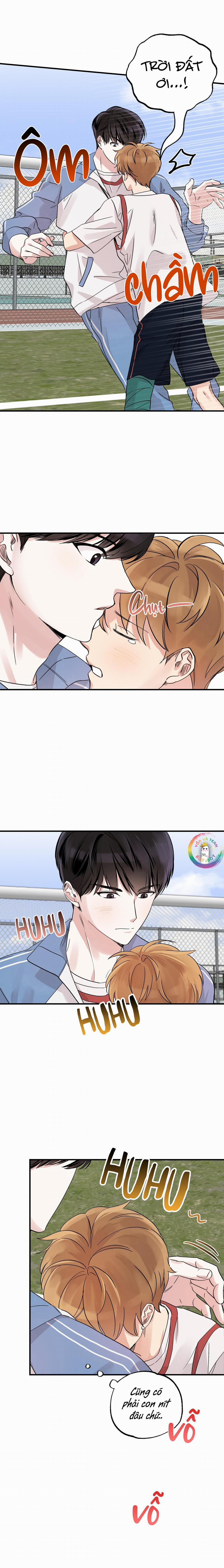 Keep us together 7 trang 4