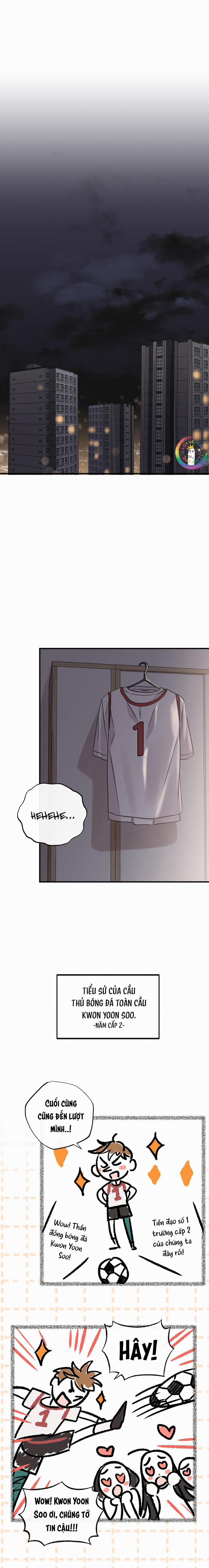 Keep us together 7 trang 5