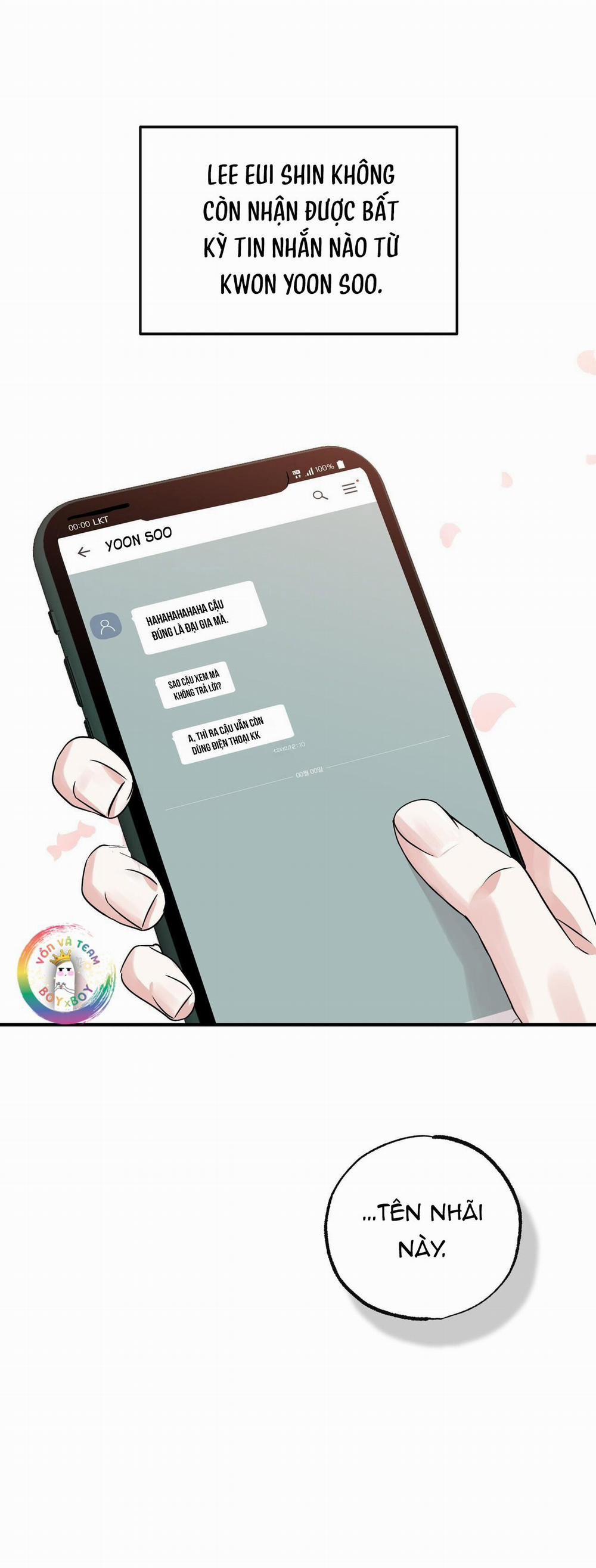 Keep us together 8 trang 21