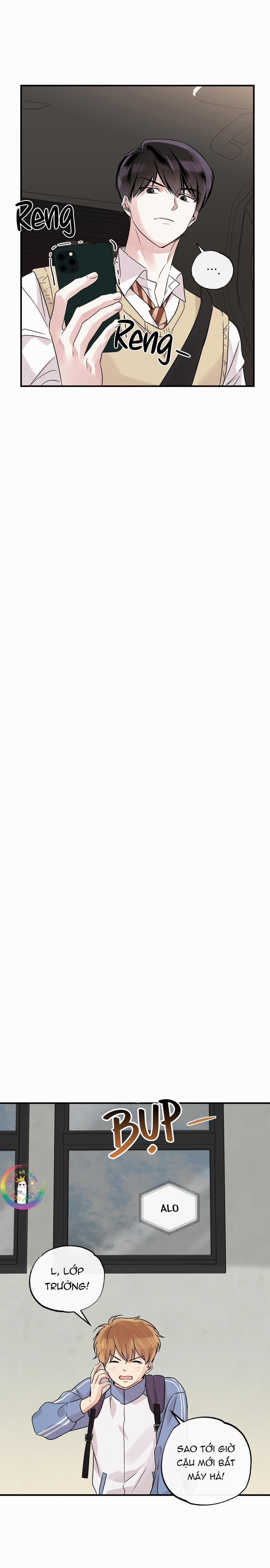 Keep us together 8 trang 6