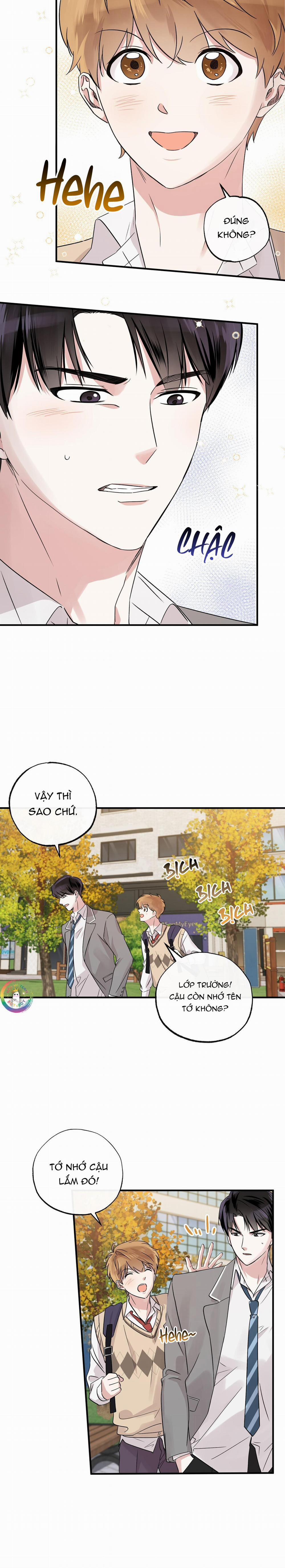 Keep us together 9 trang 11