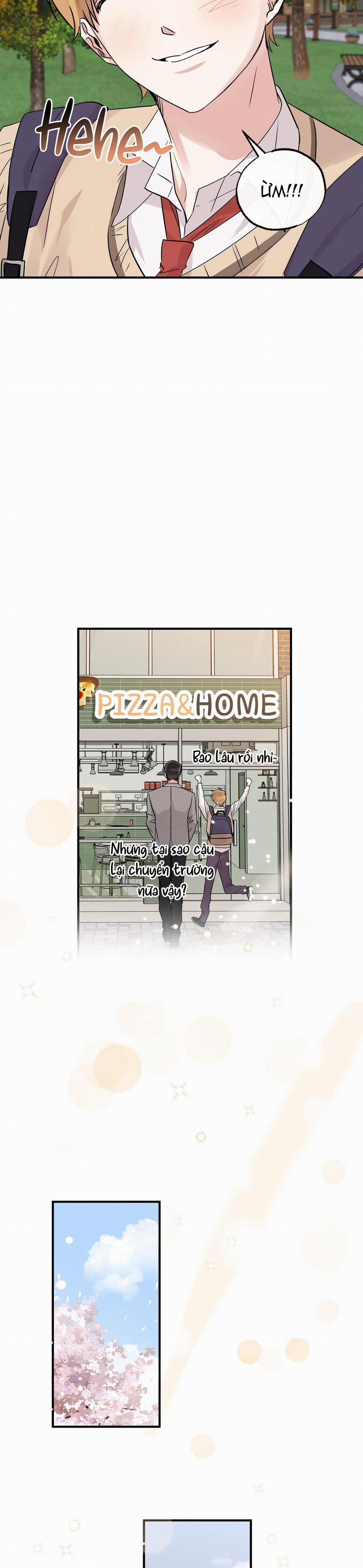 Keep us together 9 trang 14