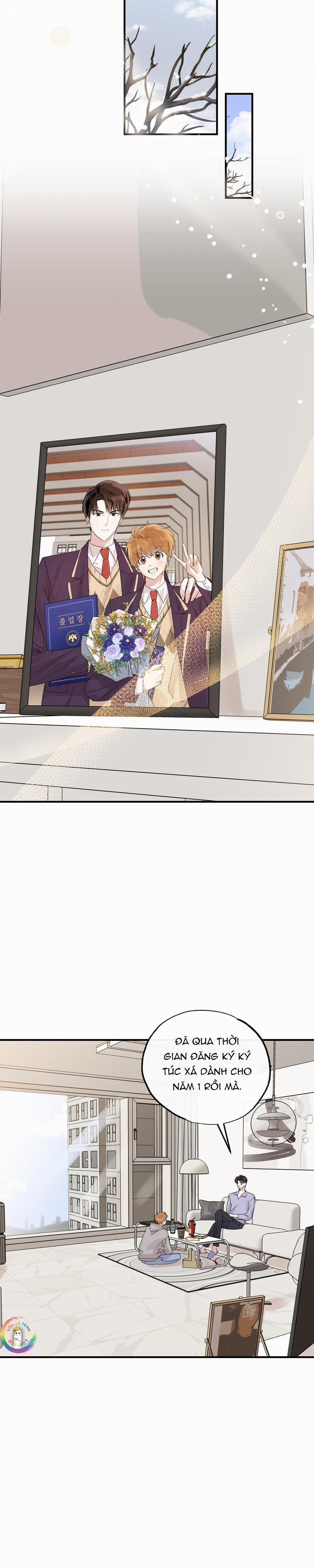 Keep us together 9 trang 15