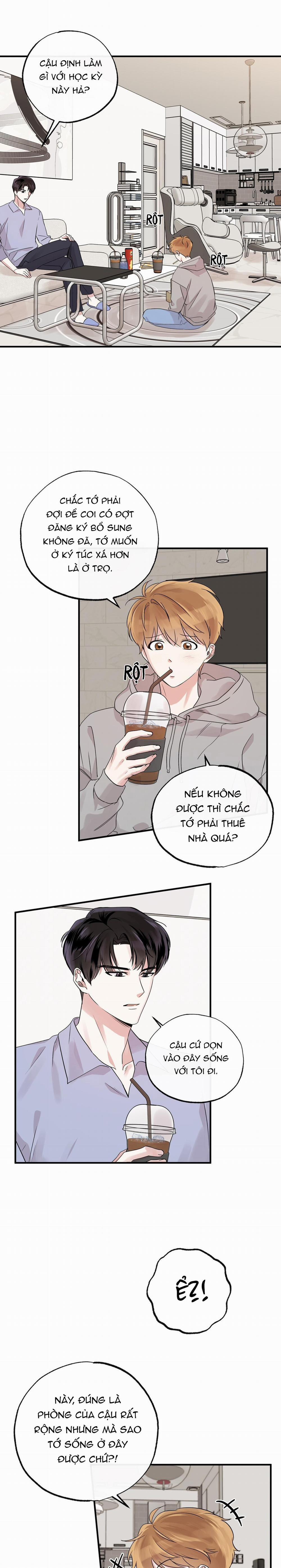 Keep us together 9 trang 16