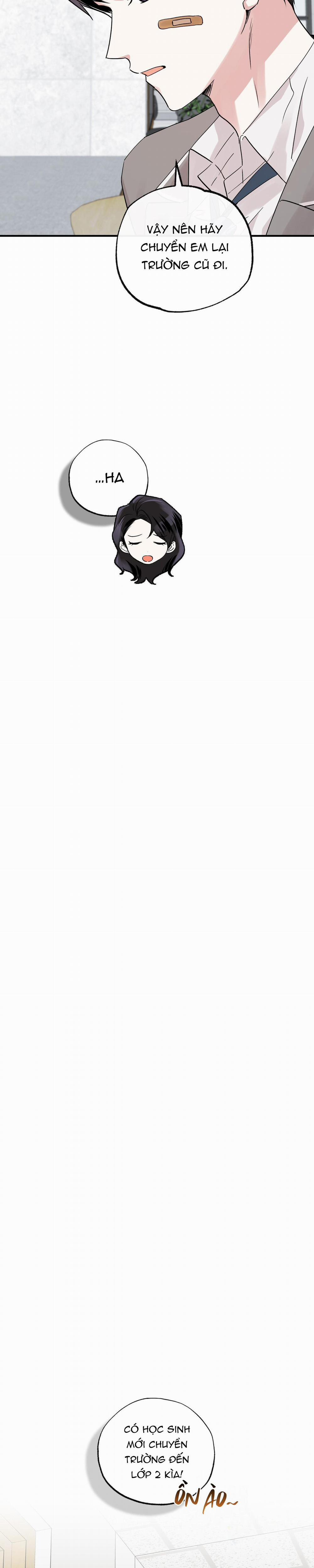 Keep us together 9 trang 4