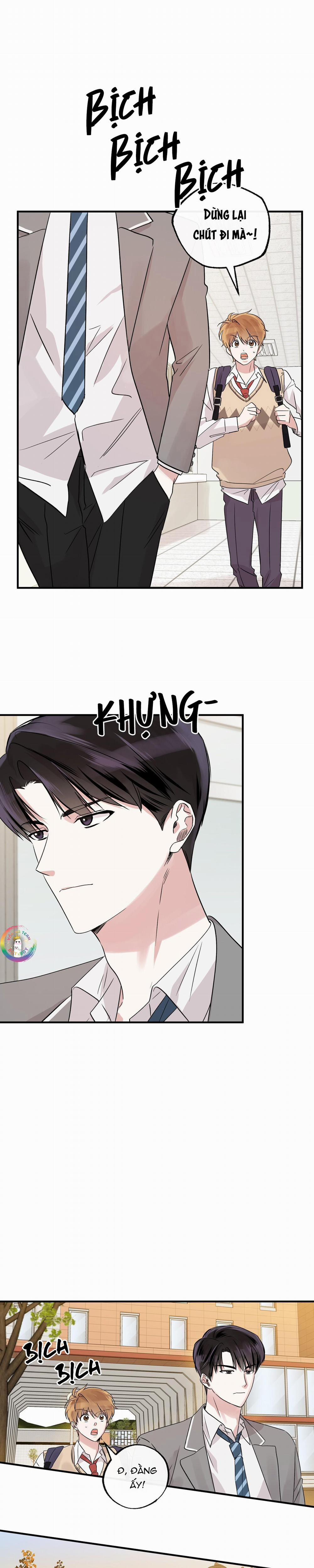 Keep us together 9 trang 7