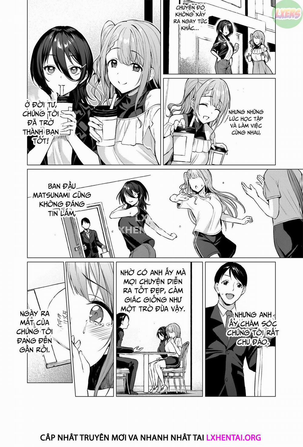 Kegareboshi 2 0 Red trang 10