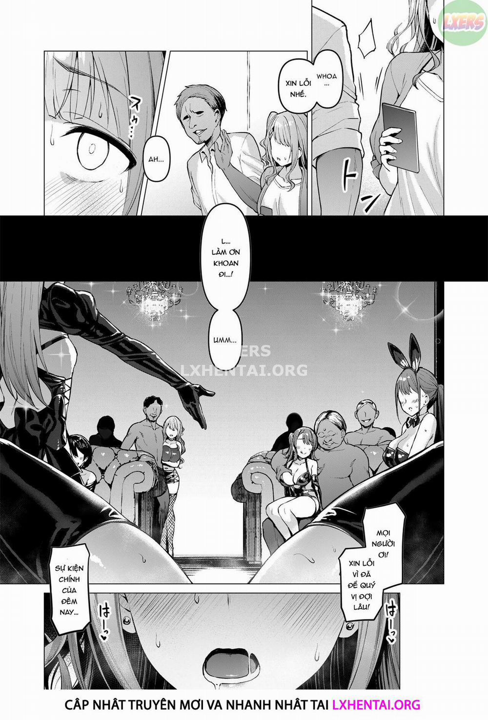 Kegareboshi 2 0 Red trang 33