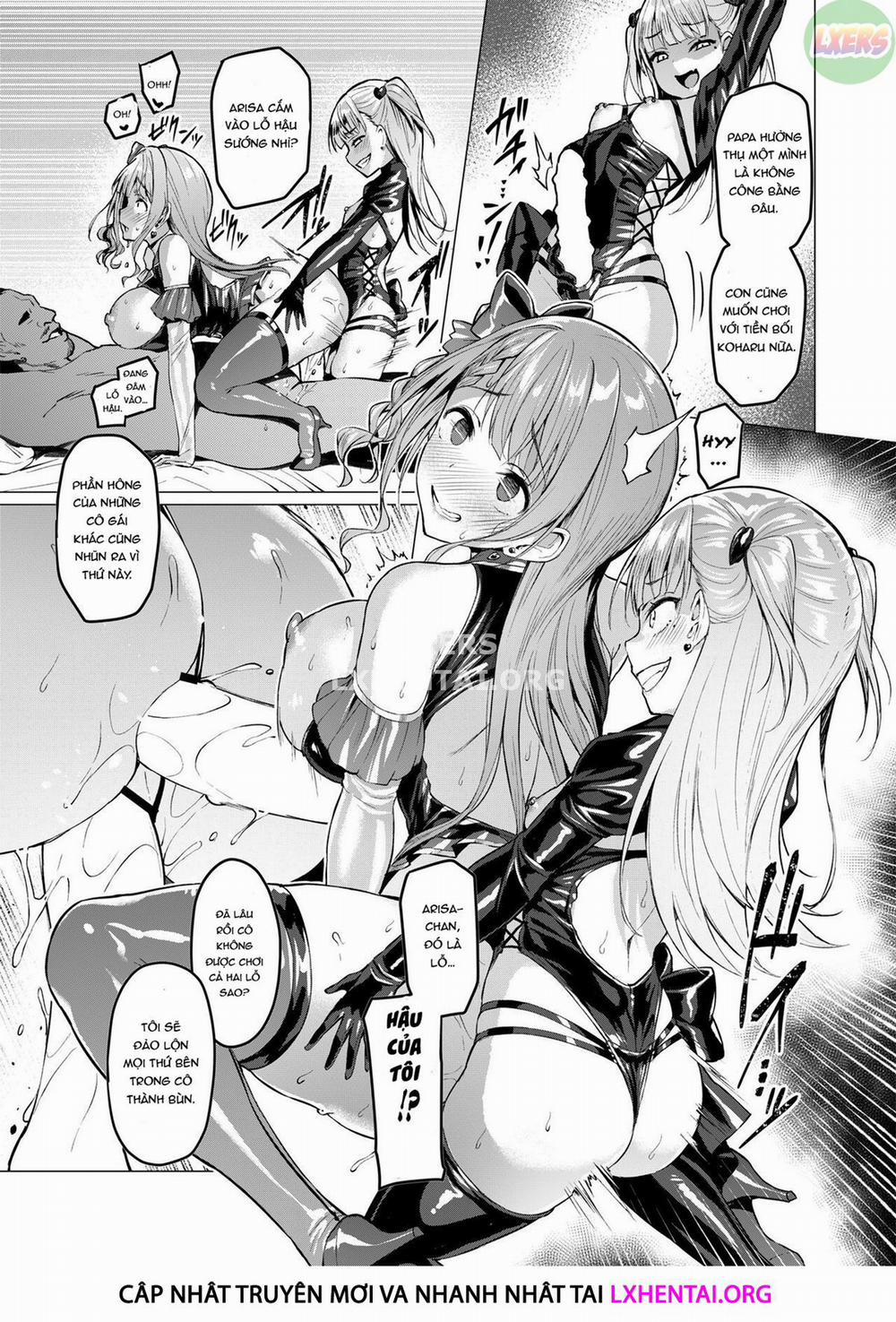 Kegareboshi 2 0 Red trang 39