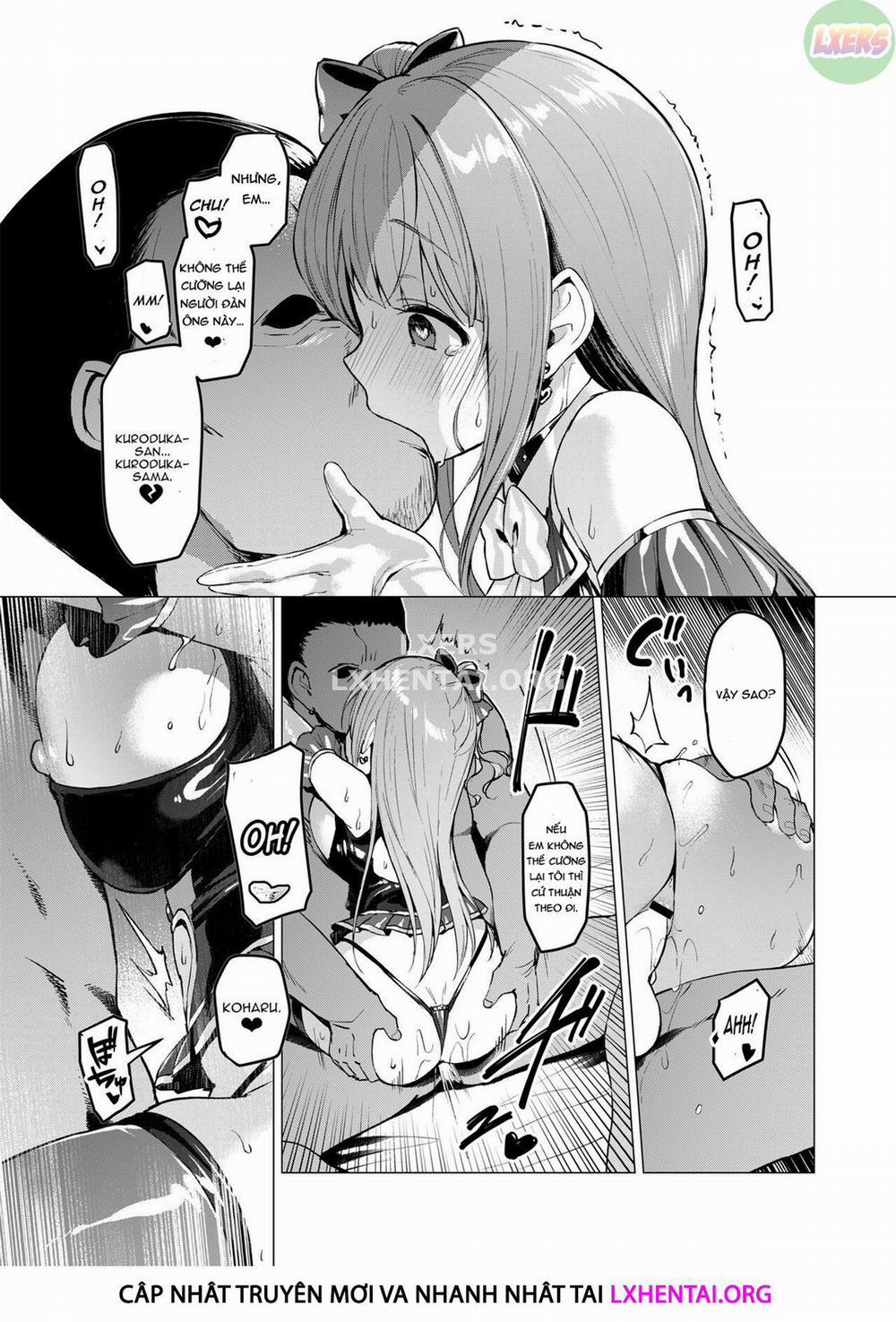 Kegareboshi 2 0 Red trang 41