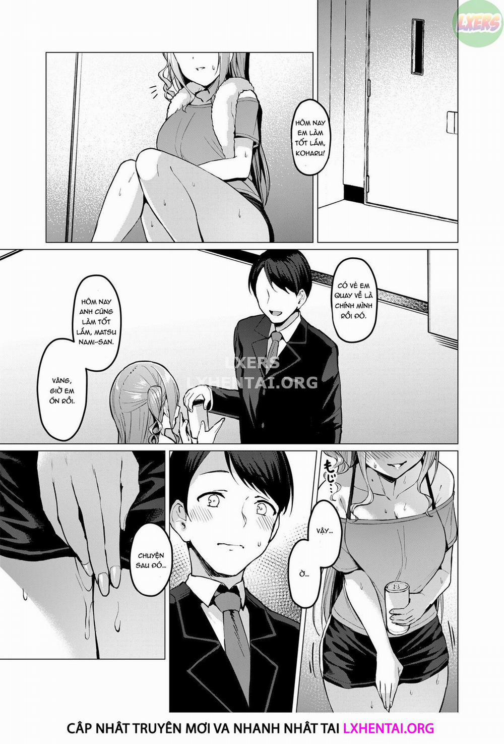 Kegareboshi 2 0 Red trang 45