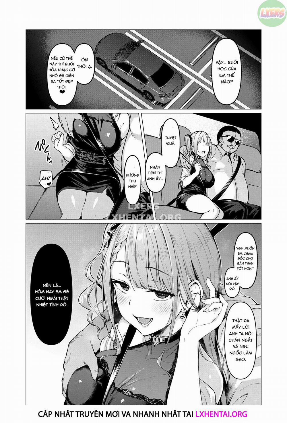 Kegareboshi 2 0 Red trang 46