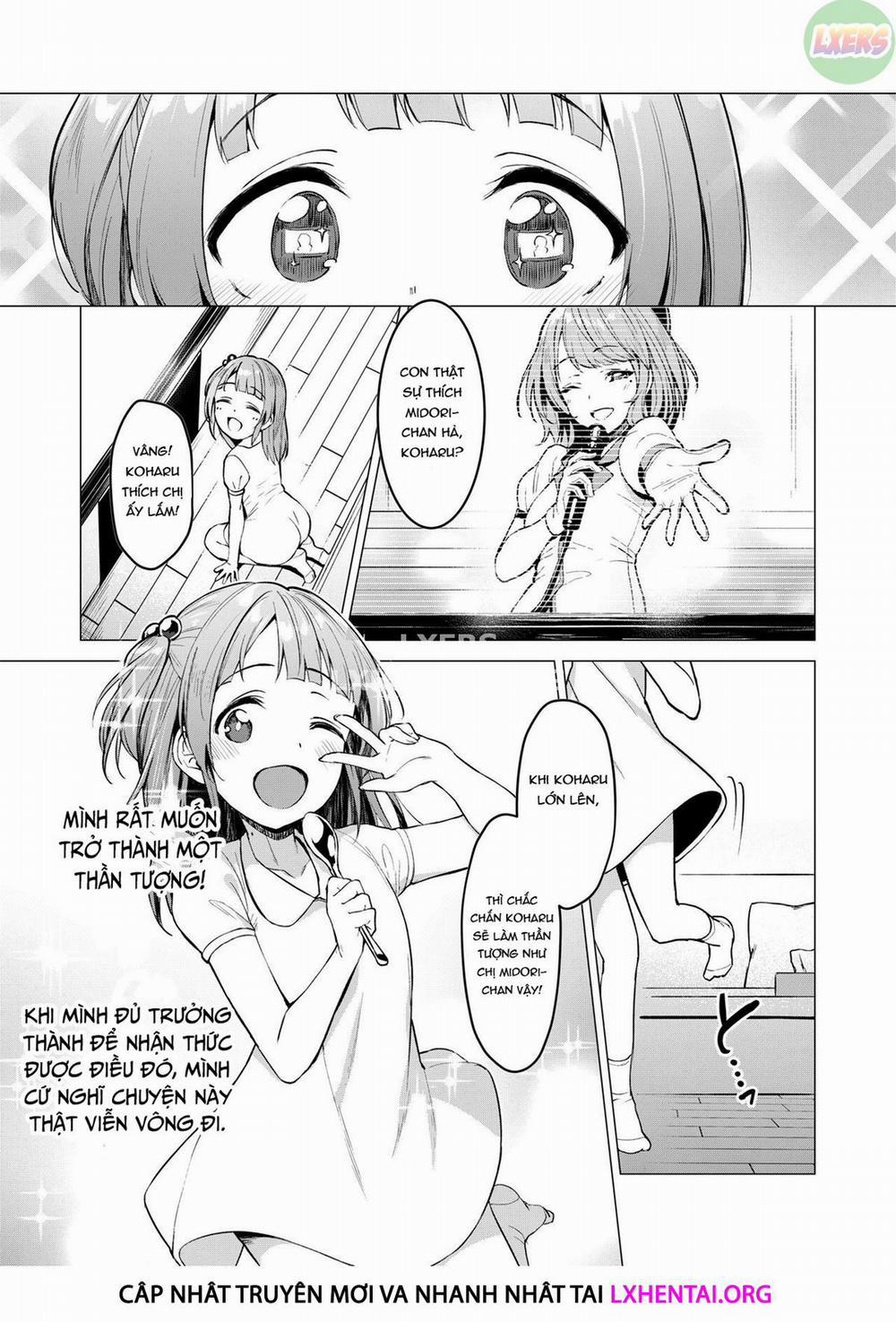 Kegareboshi 2 0 Red trang 7