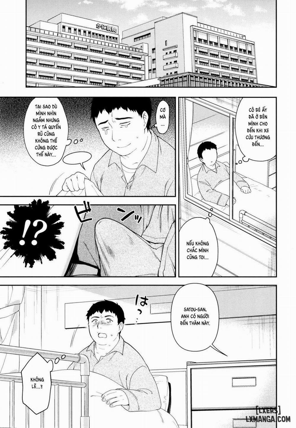 Keiken na Sister Minarai ga Otoko no Tokunou Seieki o Shiboritsukusu Hon Oneshot trang 21