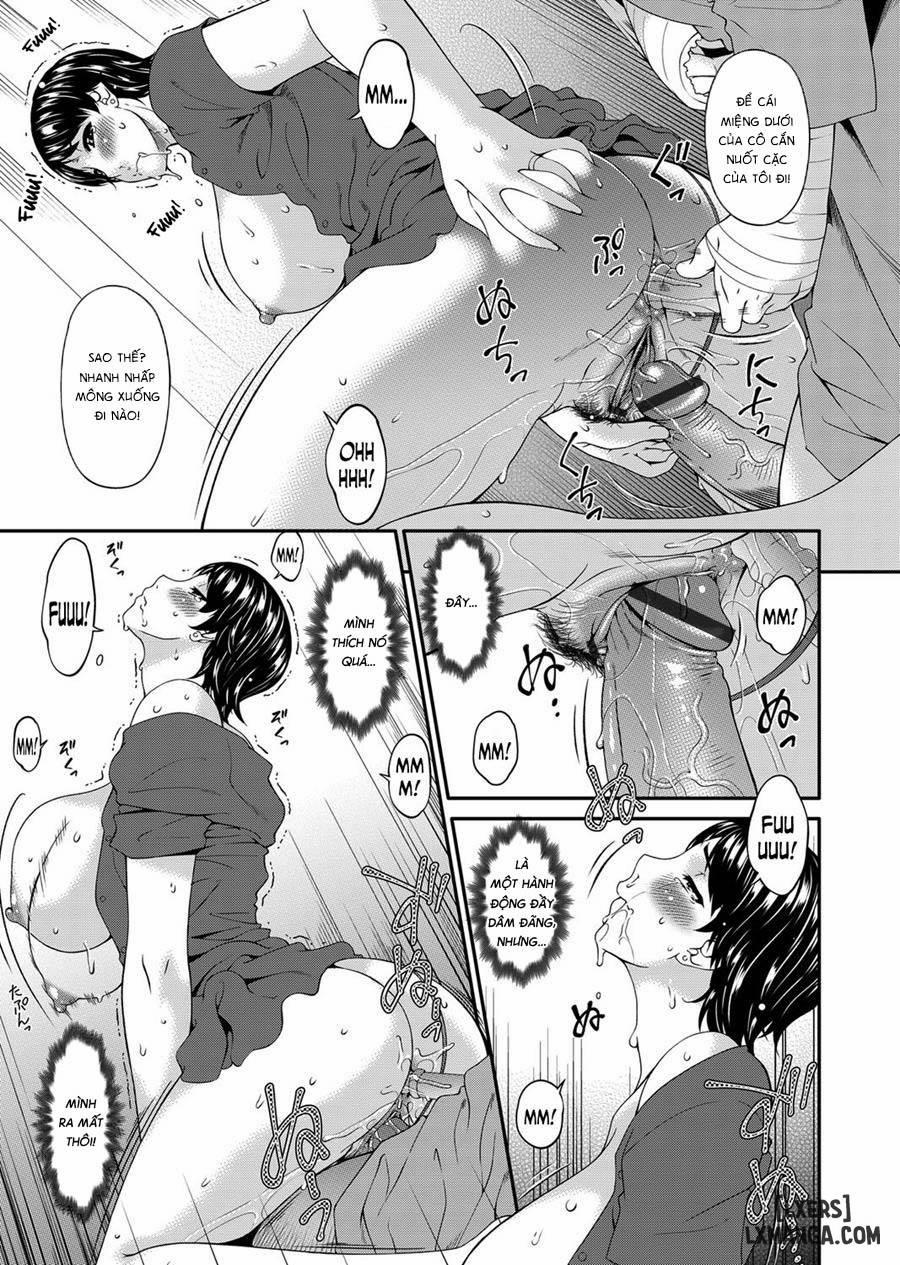 Keiyaku Dorei Zuma 2 trang 2