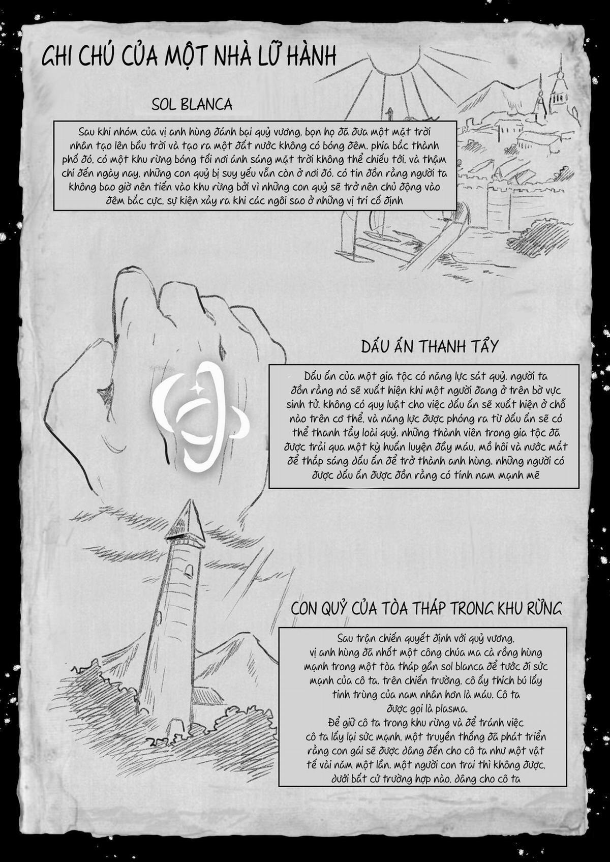 Kekki Yakou 2 trang 2