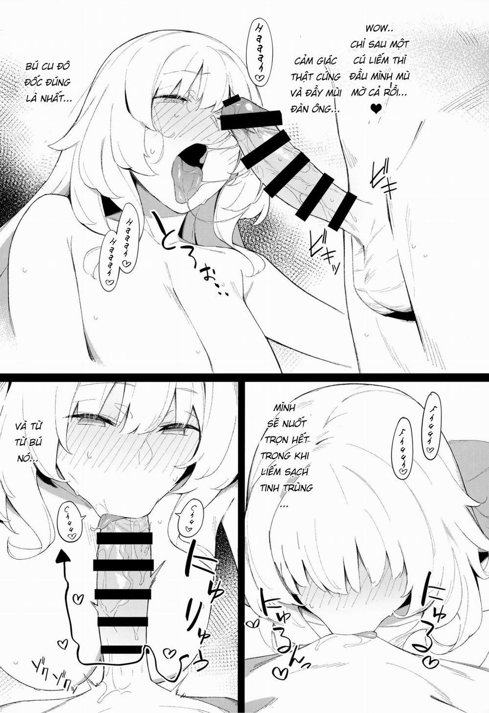 Kekkon Kan Sukebe Roku 3 trang 13