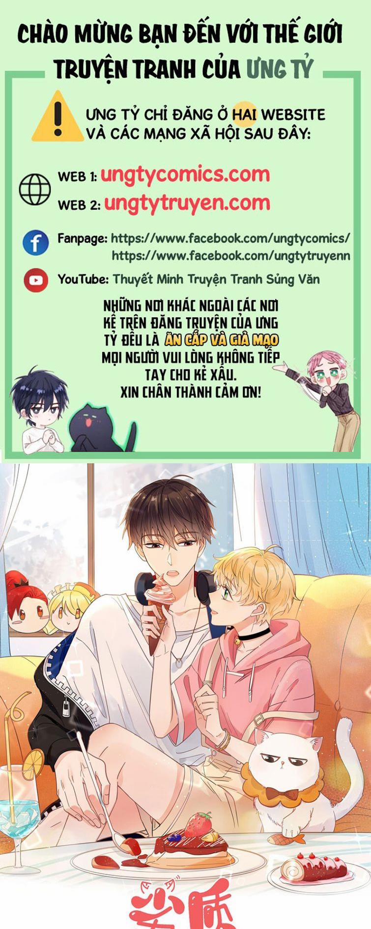 Kem Bơ Chất Lượng Kém 13 trang 0