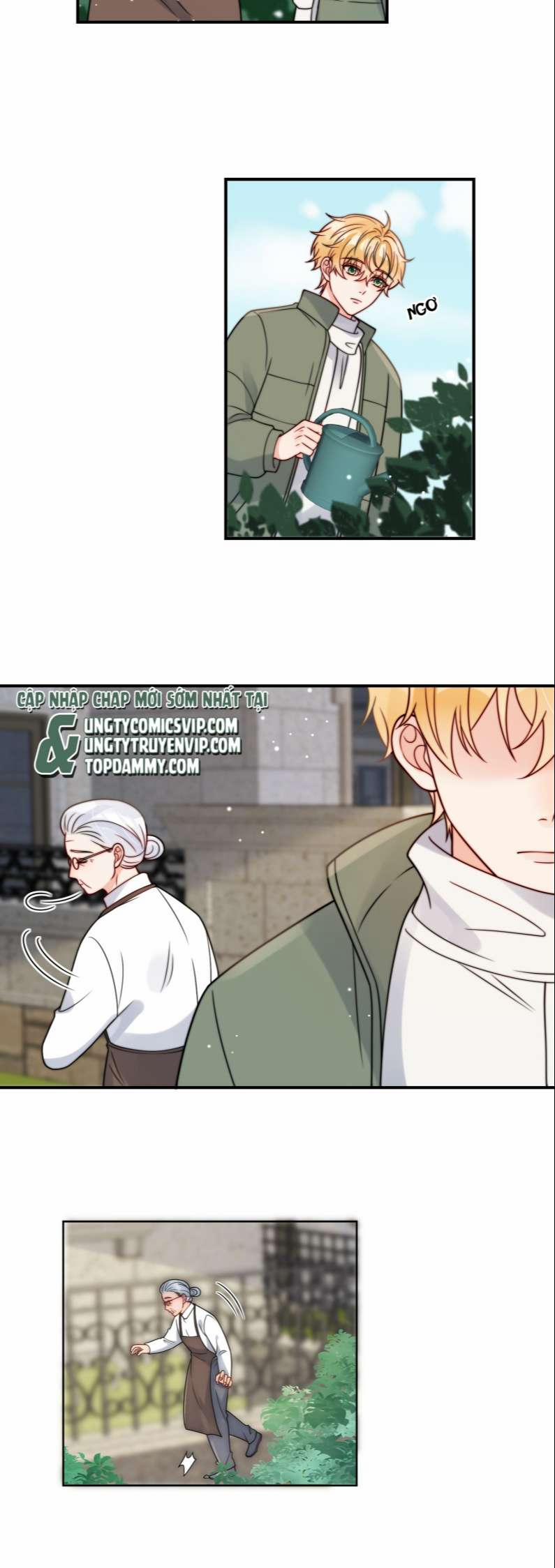 Kem Bơ Chất Lượng Kém 52 trang 19