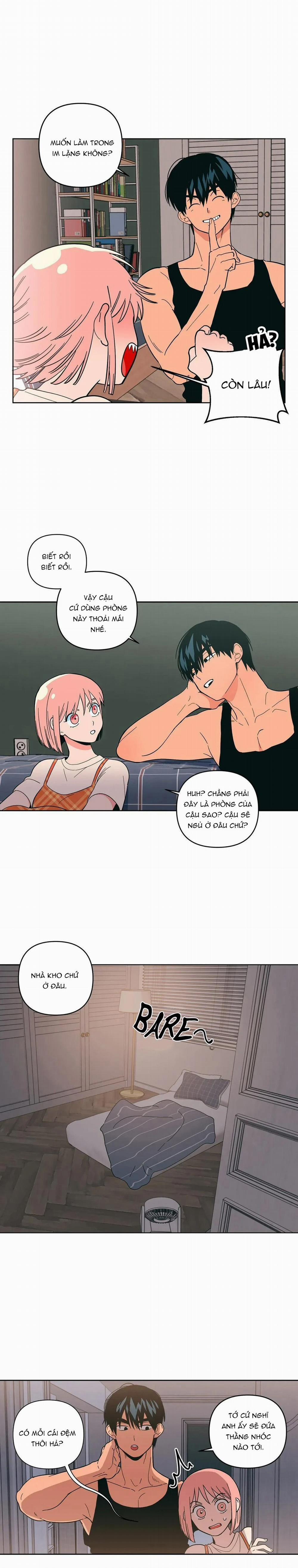 Kem Trái Cây Vị Đào 10.1 trang 11