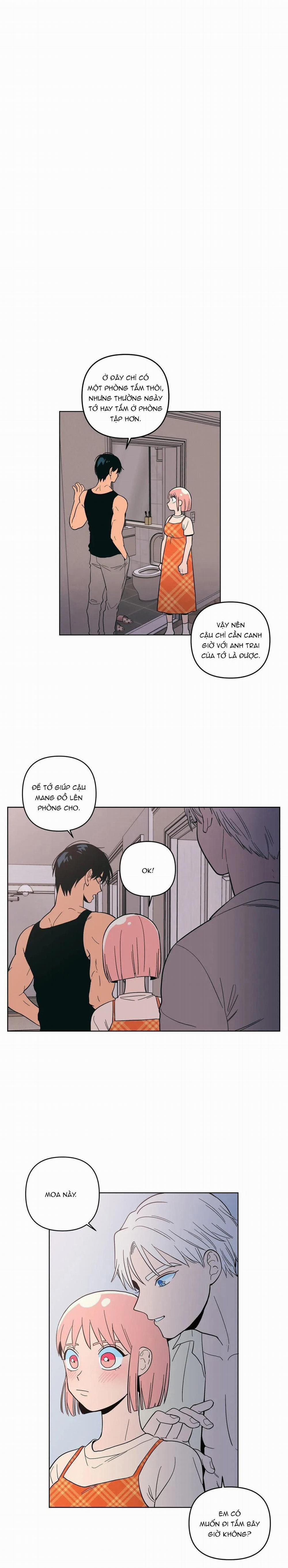 Kem Trái Cây Vị Đào 10.1 trang 13