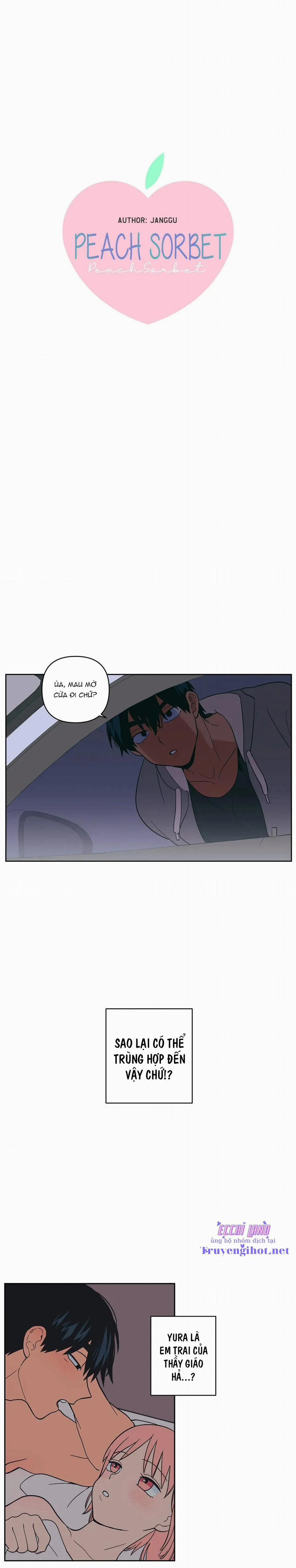 Kem Trái Cây Vị Đào 10.1 trang 2