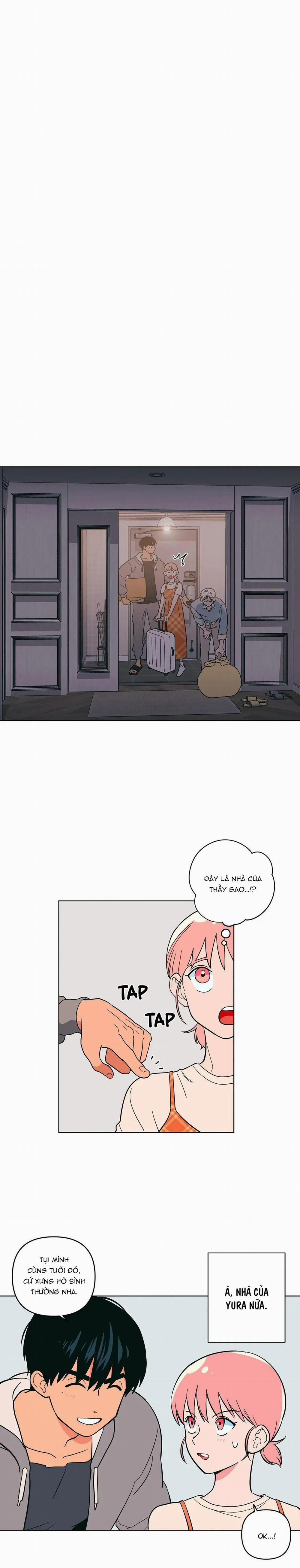 Kem Trái Cây Vị Đào 10.1 trang 5