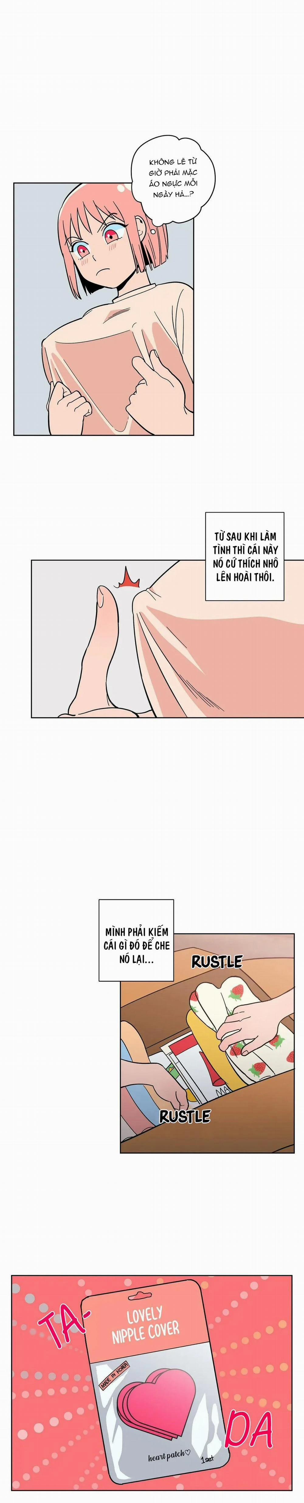 Kem Trái Cây Vị Đào 10.2 trang 5