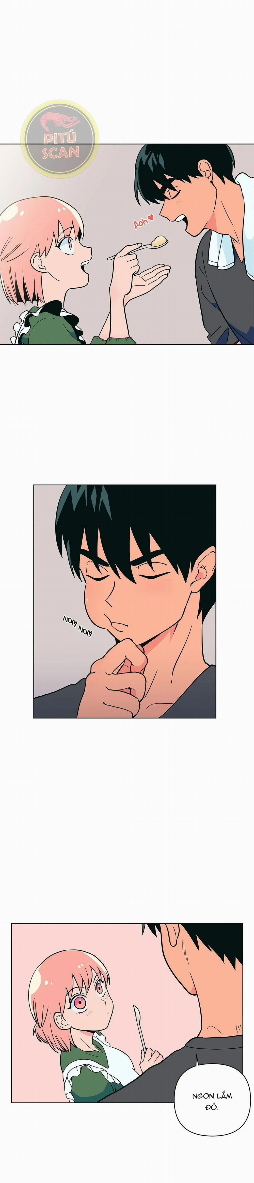 Kem Trái Cây Vị Đào 11.1 trang 13