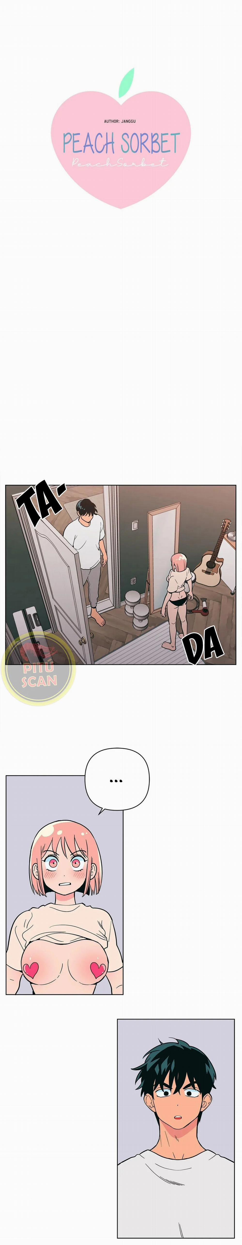 Kem Trái Cây Vị Đào 11.1 trang 2