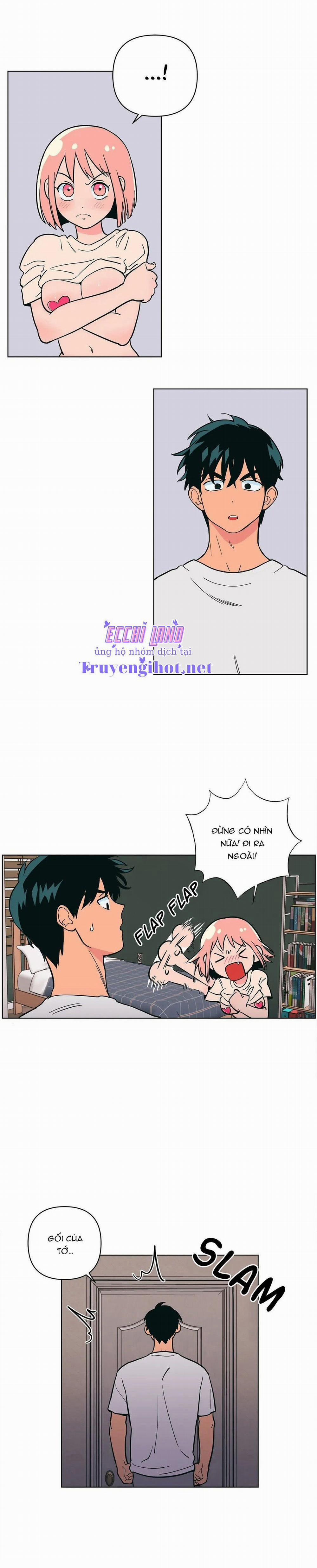 Kem Trái Cây Vị Đào 11.1 trang 3