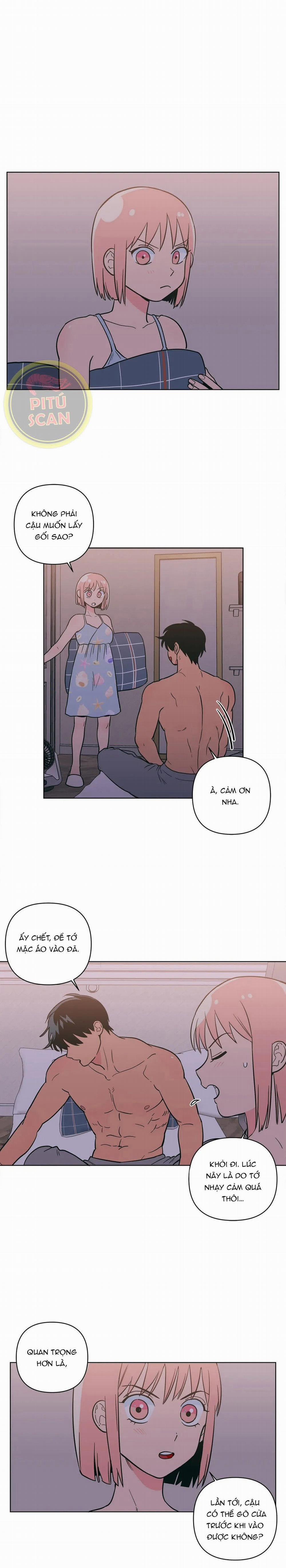 Kem Trái Cây Vị Đào 11.1 trang 5