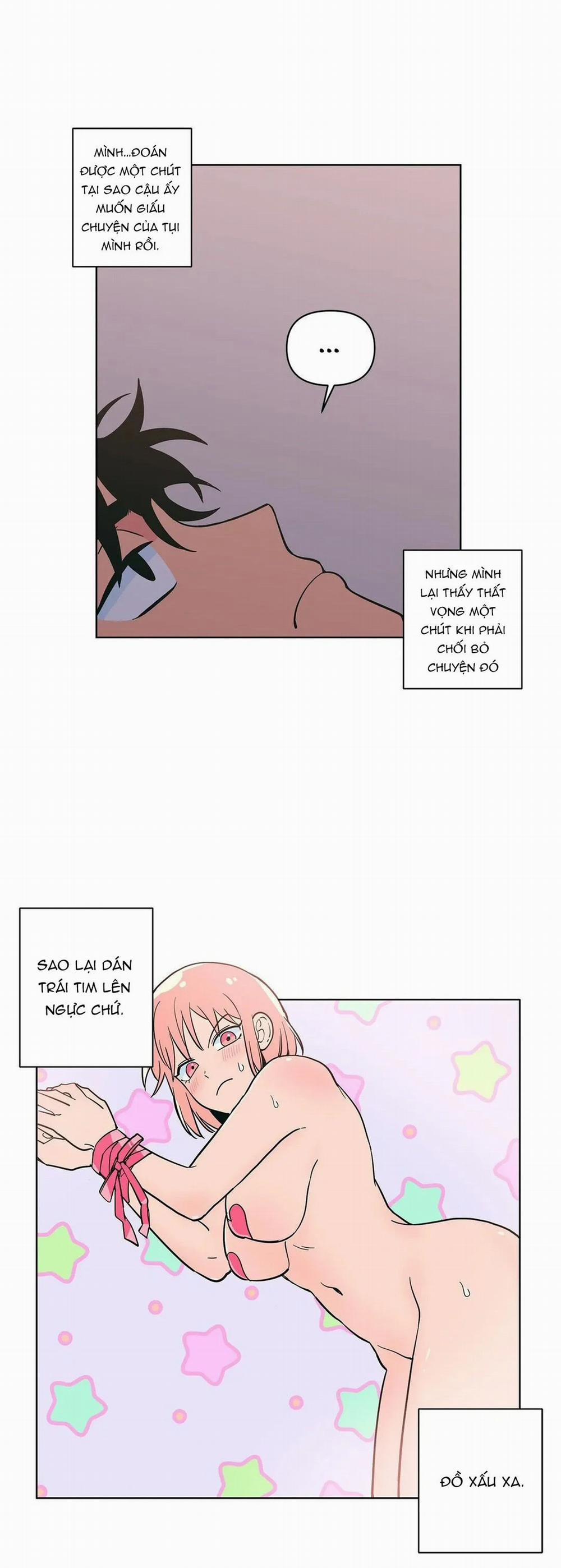 Kem Trái Cây Vị Đào 11.1 trang 9