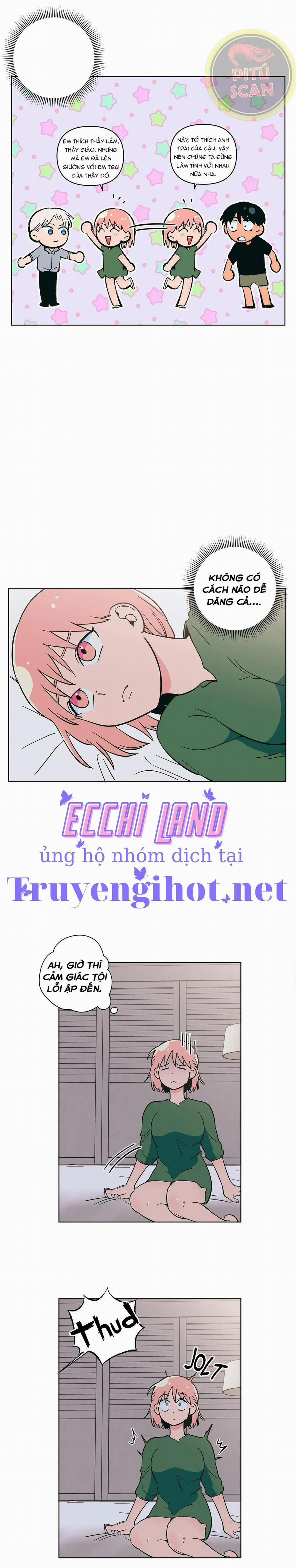 Kem Trái Cây Vị Đào 12.1 trang 14