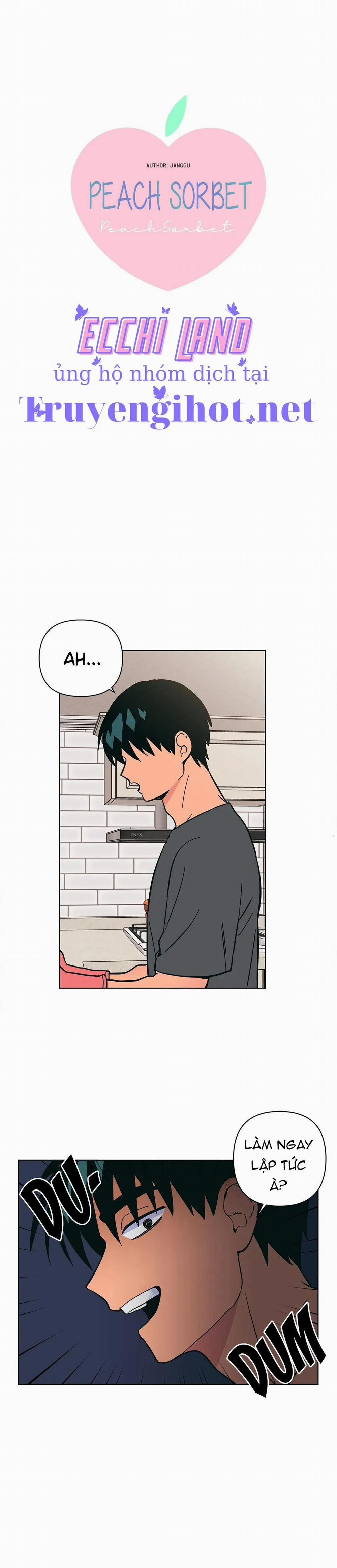 Kem Trái Cây Vị Đào 12.1 trang 2