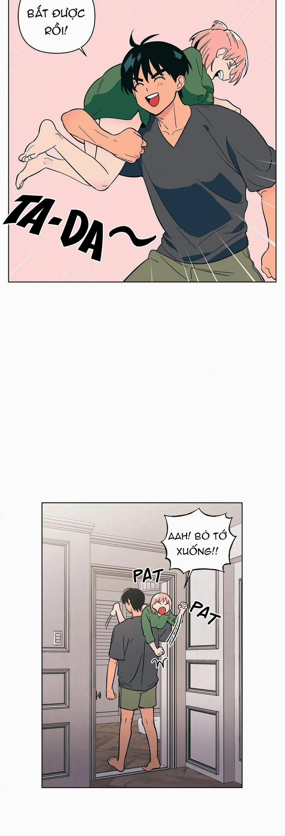 Kem Trái Cây Vị Đào 12.1 trang 4