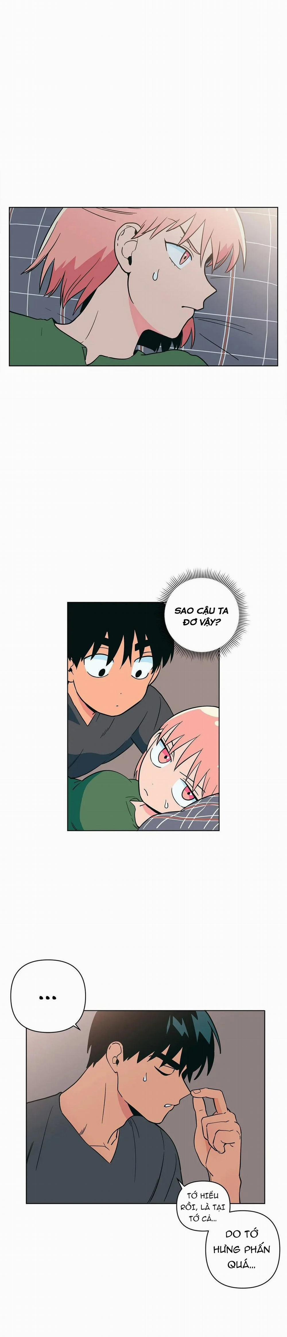 Kem Trái Cây Vị Đào 12.1 trang 9