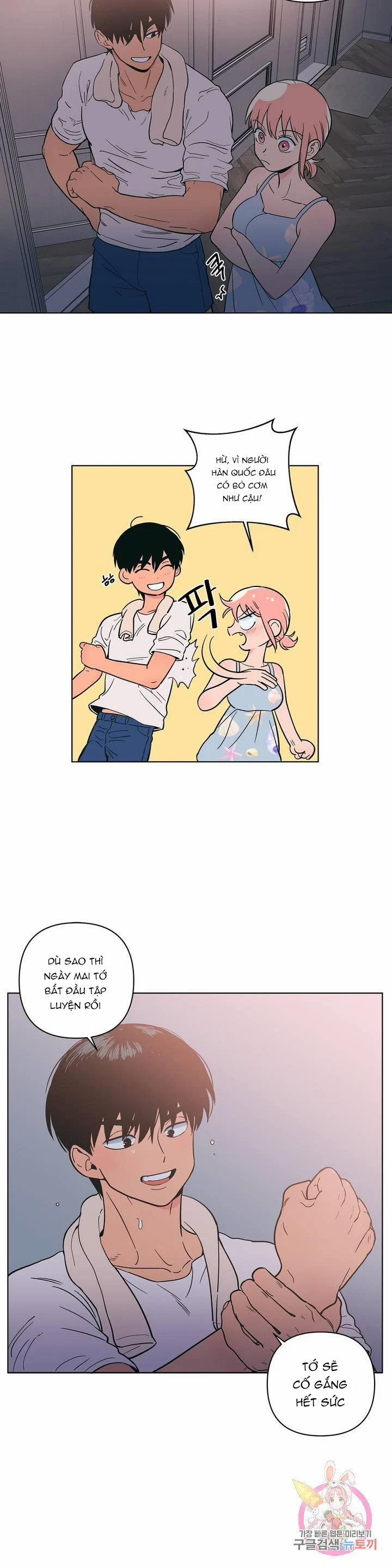 Kem Trái Cây Vị Đào 13.1 trang 11