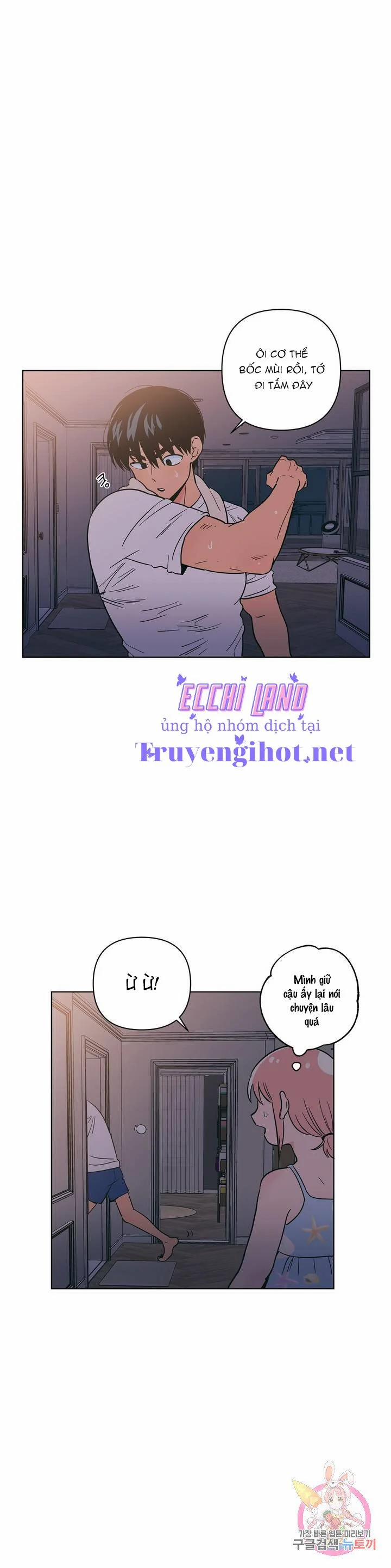 Kem Trái Cây Vị Đào 13.1 trang 13