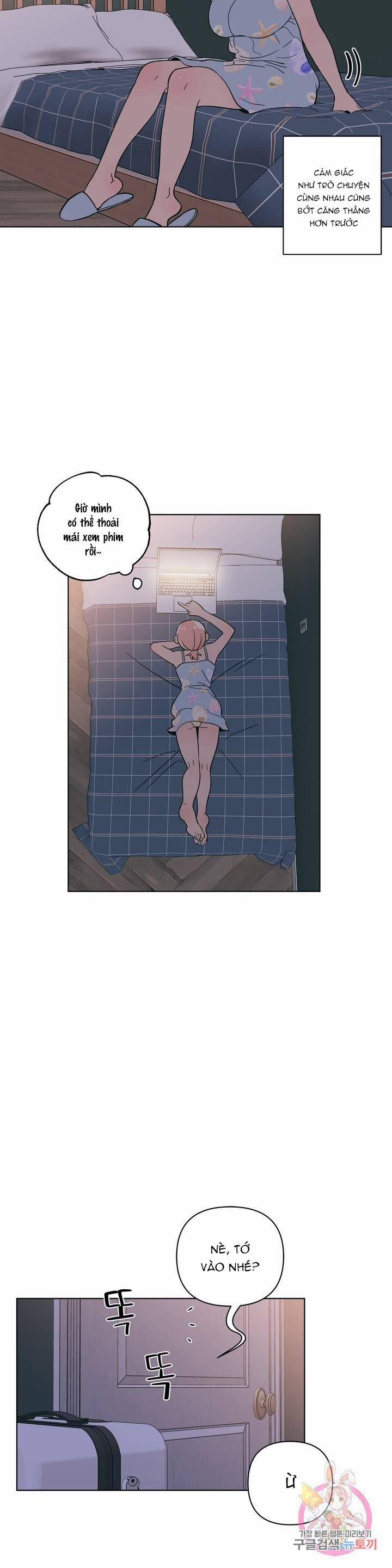 Kem Trái Cây Vị Đào 13.1 trang 15