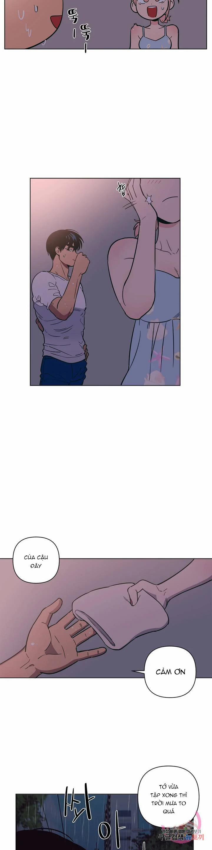 Kem Trái Cây Vị Đào 13.1 trang 5