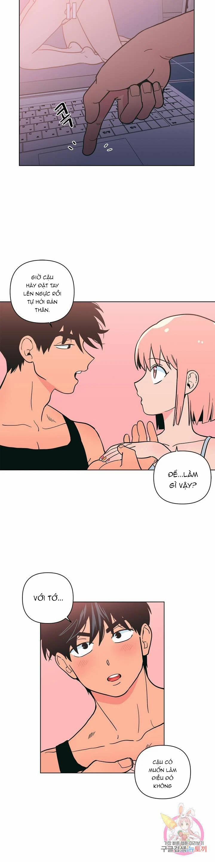 Kem Trái Cây Vị Đào 14.1 trang 6